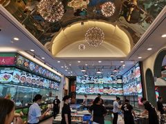 -飞尝蚝·顺德菜·鱼生(顺德总店)