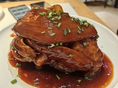 -李老哈·东北菜(宋园路店)