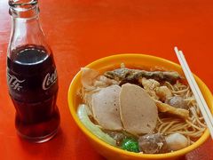 -富记鱼蛋粉(西村店)