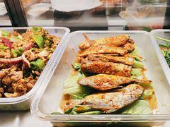 -小明烧肉屋·烤肉自助(7Mall店)