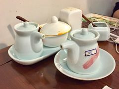 -功德林净素食品专卖店(五原路店)