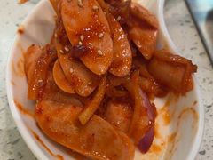 -玉善烧烤串城(长春总店)