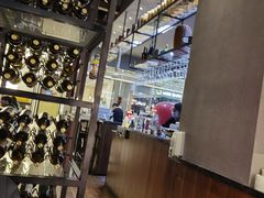 -1861意大利餐厅(文化广场店)