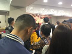 -珍妮曲奇聪明小熊(尖沙咀店)