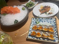 -德川家日本料理(顺义华联店)