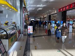 -永旺梦乐城国际商城(北清路店)
