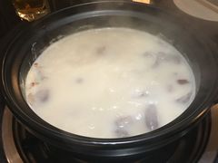 -捞王猪肚鸡火锅(昆山店)