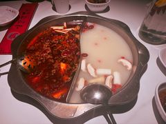 -山城辣妹子(定福庄店)