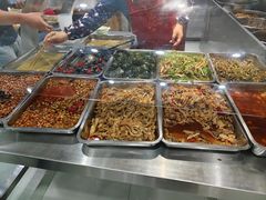 -晓马鸭店(新芜路店)