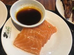 三文鱼-汉巴味德(大悦城店)