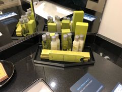 -东京希尔顿酒店