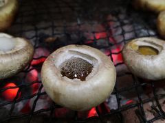 -韩风烤牛肉冷面店