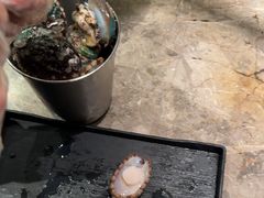 -亚马逊蒸汽活海鲜自助(LCM置汇旭辉广场店)