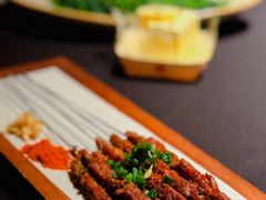 -山石榴·贵州菜(丰盛里店)