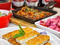 -雅佳神话·麻辣烤鱼(新街口店)