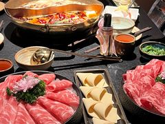 -色響火锅(恒隆广场店)