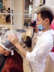 点击看大图 -VIM Hair Salon