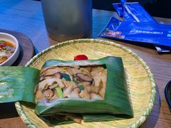 -雀舞云南菜(乐客城店)