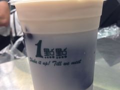 -1点点(学府路店)