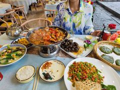 -大师傅金奖啤酒鱼(西街口总店)