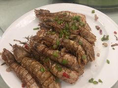 -紫丁香饭店-中餐厅