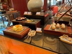 -鸣诗自助餐(澳門四季酒店)
