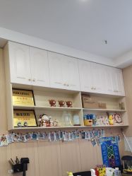 -鱼乐贝贝婴幼儿水育馆(高桥红坊店)