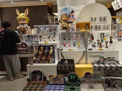 -泡泡玛特POPMART(世豪广场店)