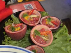 -萍姐火锅·公路夜市(打浦桥日月光店)