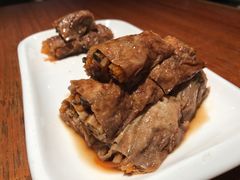 -京尊烤鸭店JINGZUN(春秀路店)