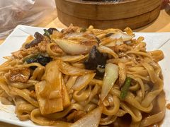 -太原面食店(解放路店)