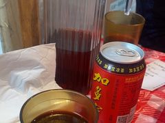 -荆九爷爆炒桥头三嫩(夫子庙店)