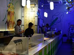 -Green Option(官舍店)
