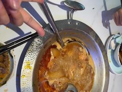 -古乐牛香•鲜牛肉牛杂火锅(系马桩总店)