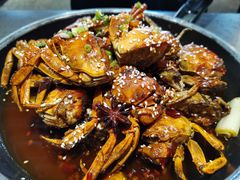 -一棠龙虾•王牌虾球(楚河汉街店)