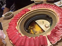 -呷哺呷哺(太原万象城店)