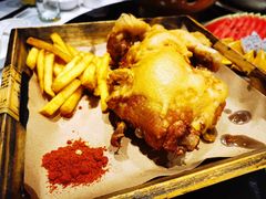 -東舍食唐精品陕菜馆