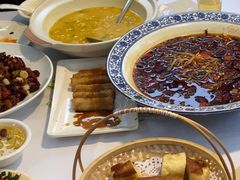-院8里·少城记忆老川菜(宽窄巷子店)