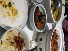 -兰湘子·湘菜小炒(济南领秀城店)
