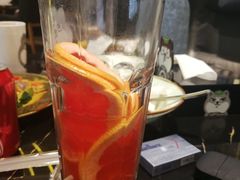 -野萃山·潮汕厚果汁(十亩地店)