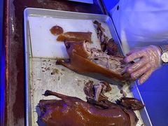 -佳兰雅序融合菜(高新店)
