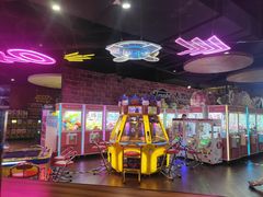 -大鲁阁保龄球(苏州园区店)