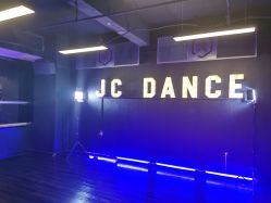 -MME飞放街舞&JC Dance 
