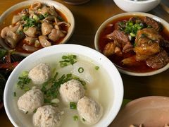 -周肥肠(江油总店)