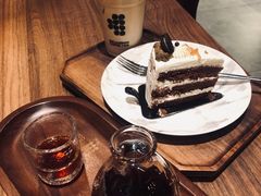 -DECAMERON十日谈(卓悦汇店)