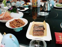 -好兄弟郭巨海鲜(天一阁店)