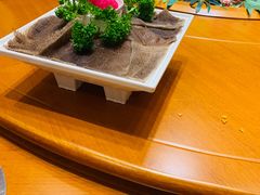 德庄毛肚-重庆德庄火锅(胖东来云鼎店)