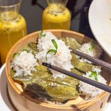 这一碗藕汤下去，我真的变成开朗女孩了