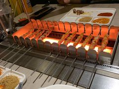 -丰茂烤串(金源店)