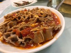 -太原面食店(解放路店)